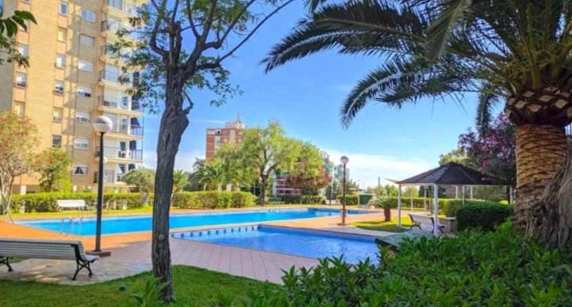 Apartment Las Vinas *